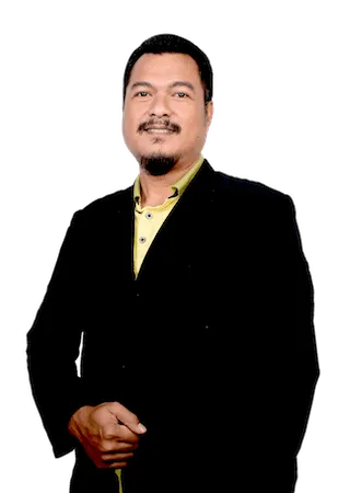 Muhammad Nurhadi